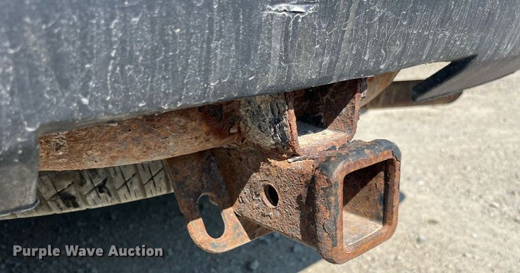 image for item DP0521 2009 Chevrolet Silverado 1500  Ext. Cab pickup truck