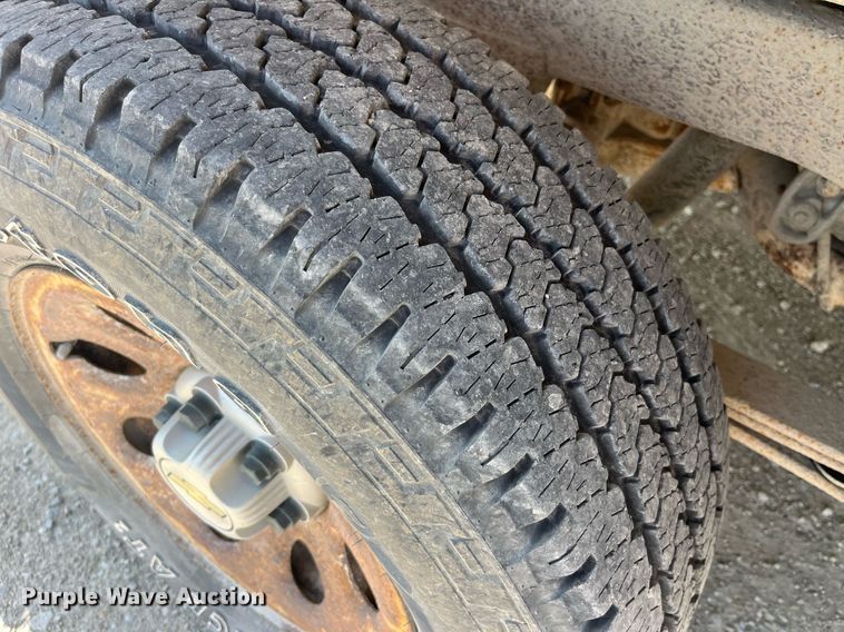 image for item DP0521 2009 Chevrolet Silverado 1500  Ext. Cab pickup truck