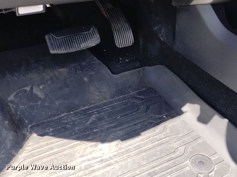 image for item DP3271 2018 Ford F250  Crew Cab pickup truck