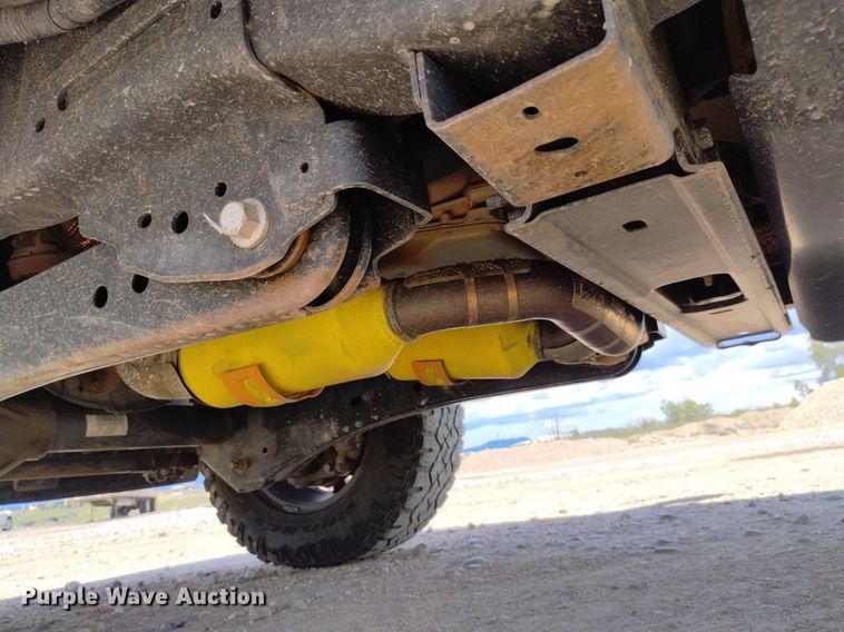 image for item DP3271 2018 Ford F250  Crew Cab pickup truck