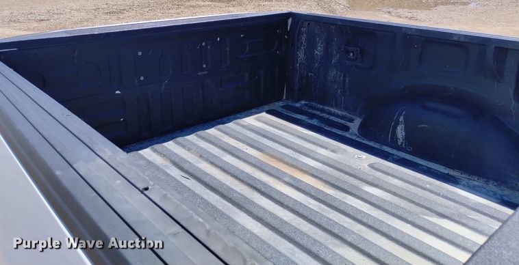 image for item DP3272 2015 Ford F150  SuperCrew pickup truck