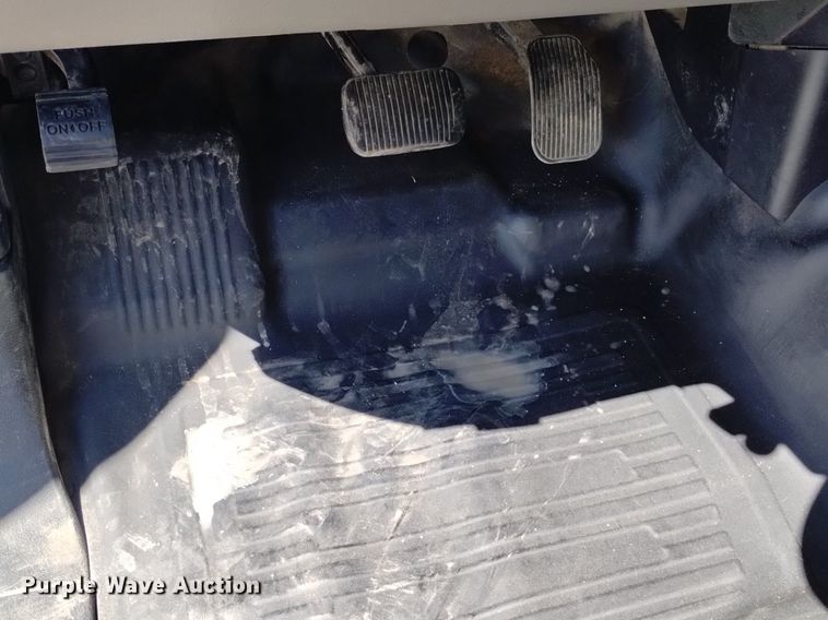 image for item DP3272 2015 Ford F150  SuperCrew pickup truck