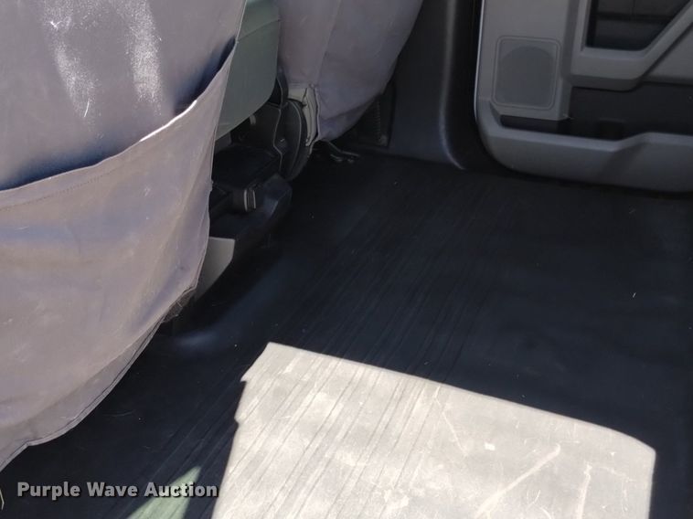 image for item DP3272 2015 Ford F150  SuperCrew pickup truck