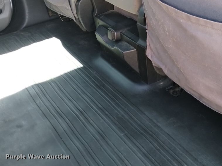 image for item DP3272 2015 Ford F150  SuperCrew pickup truck