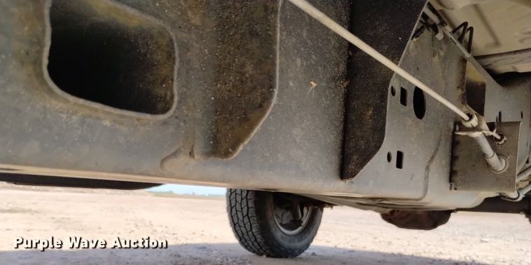 image for item DP3272 2015 Ford F150  SuperCrew pickup truck