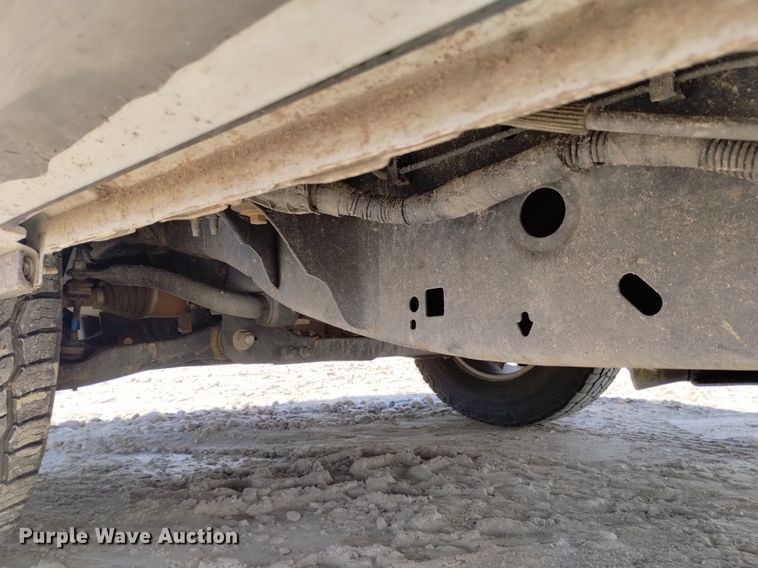 image for item DP3272 2015 Ford F150  SuperCrew pickup truck