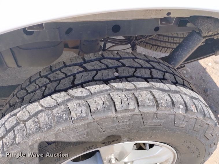 image for item DP3272 2015 Ford F150  SuperCrew pickup truck