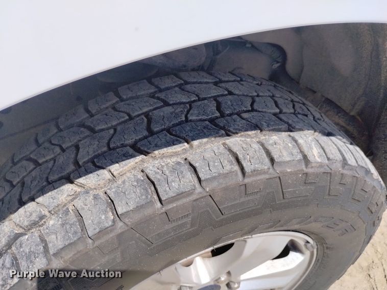 image for item DP3272 2015 Ford F150  SuperCrew pickup truck