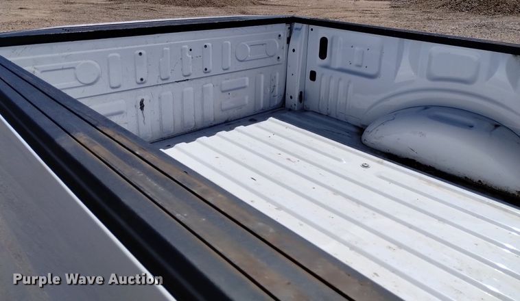 image for item DP3282 2019 Ford F150  SuperCrew pickup truck