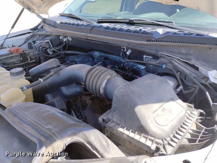 image for item DP3282 2019 Ford F150  SuperCrew pickup truck