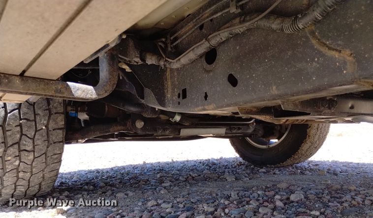 image for item DP3282 2019 Ford F150  SuperCrew pickup truck