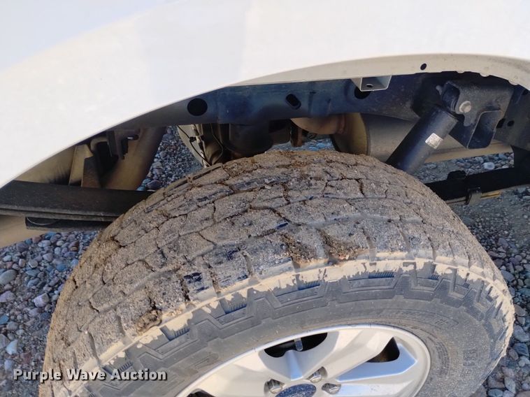 image for item DP3282 2019 Ford F150  SuperCrew pickup truck