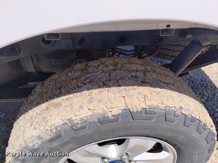 image for item DP3282 2019 Ford F150  SuperCrew pickup truck