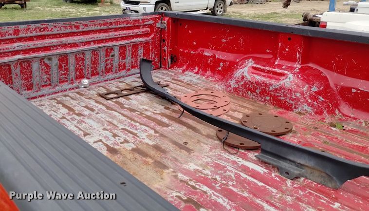 image for item DP3286 2003 Ford F250 Super Duty  SuperCab pickup truck