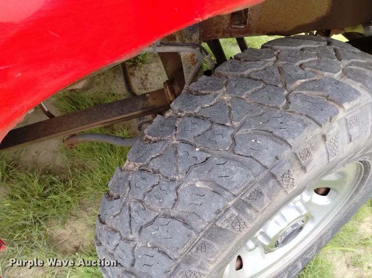 image for item DP3286 2003 Ford F250 Super Duty  SuperCab pickup truck