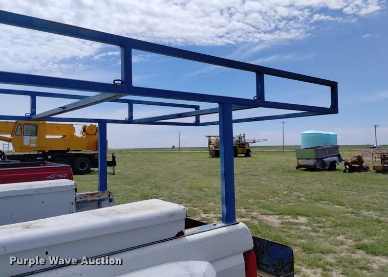 image for item DP3287 1987 Ford F350  pickup truck