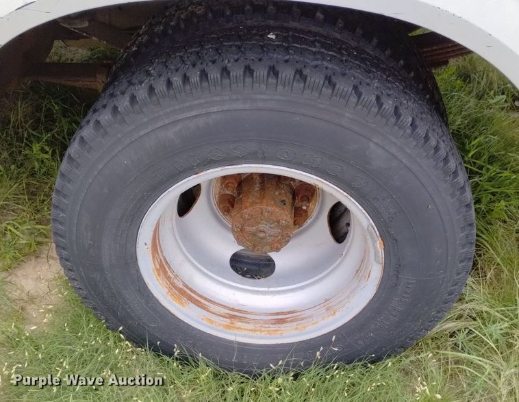 image for item DP3287 1987 Ford F350  pickup truck