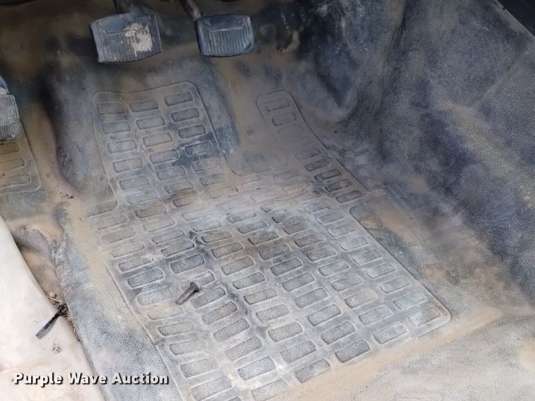 image for item DP3288 2008 Ford F450 Super Duty  flatbed truck