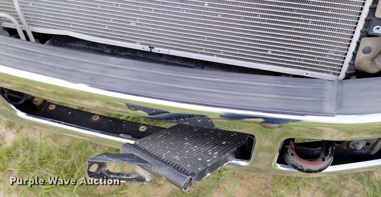 image for item DP3288 2008 Ford F450 Super Duty  flatbed truck