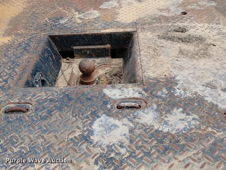 image for item DP3288 2008 Ford F450 Super Duty  flatbed truck