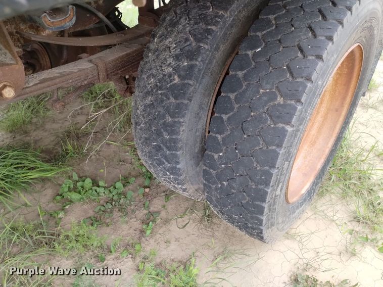 image for item DP3288 2008 Ford F450 Super Duty  flatbed truck