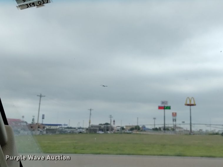 image for item DP3289 2008 Ford  F350 Super Duty  Crew Cab pickup truck