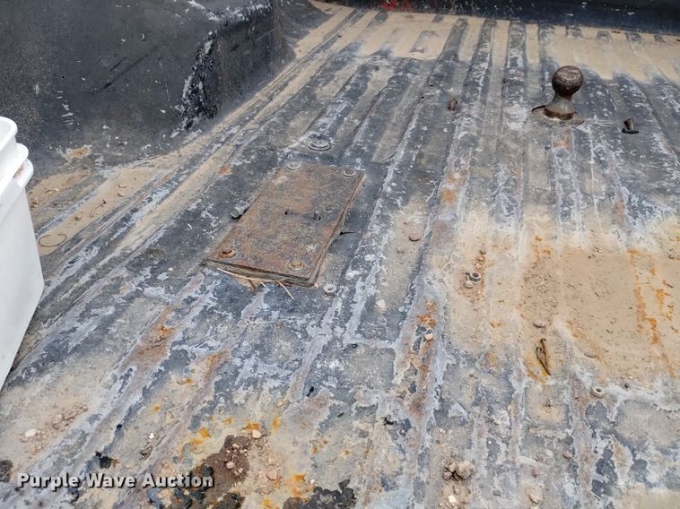 image for item DP3289 2008 Ford  F350 Super Duty  Crew Cab pickup truck