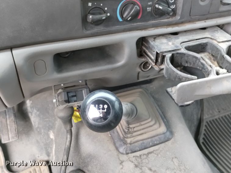 image for item DP3291 2003 Ford F350 Super Duty  pickup truck