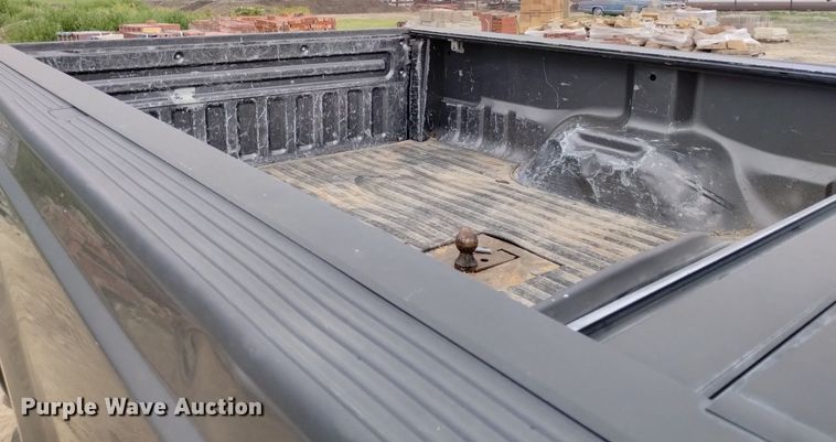 image for item DP3291 2003 Ford F350 Super Duty  pickup truck