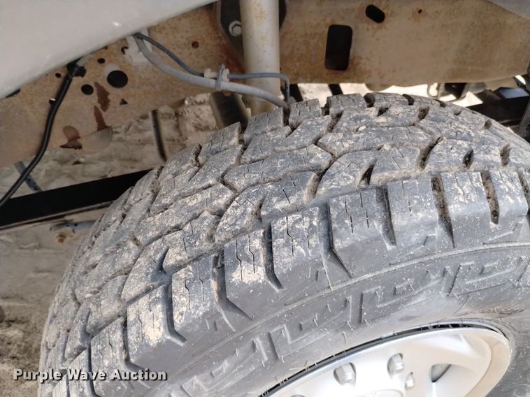 image for item DP3291 2003 Ford F350 Super Duty  pickup truck