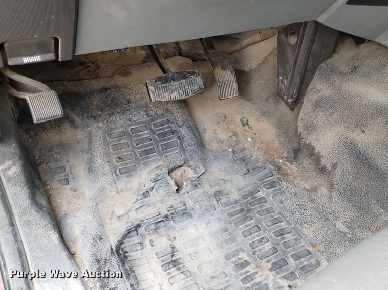 image for item DP3294 2011 Ford F250 Super Duty  SuperCab pickup truck