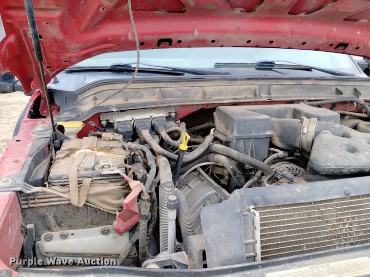 image for item DP3294 2011 Ford F250 Super Duty  SuperCab pickup truck