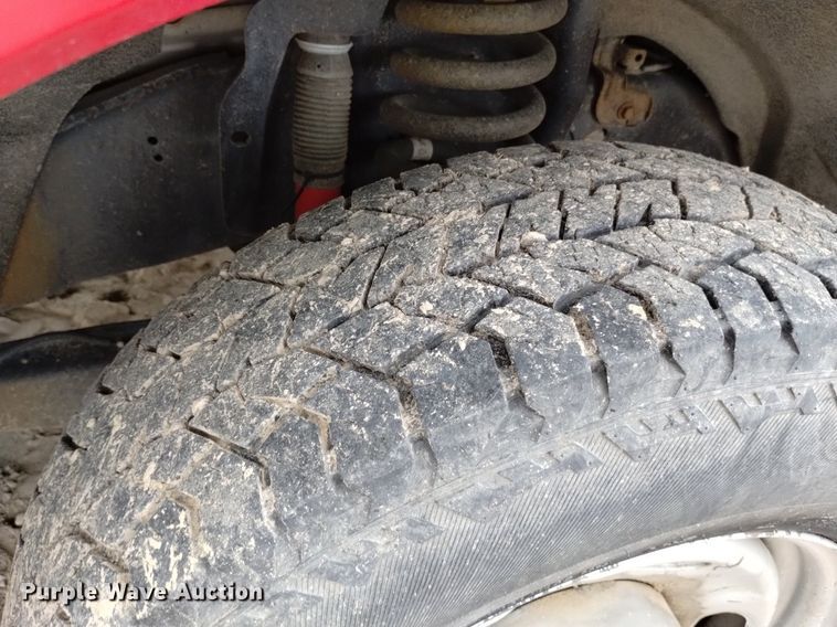 image for item DP3294 2011 Ford F250 Super Duty  SuperCab pickup truck