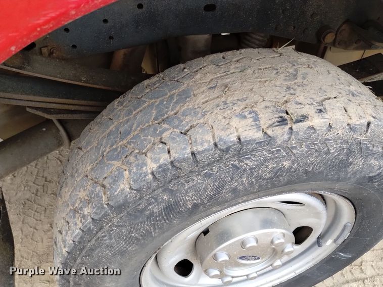 image for item DP3294 2011 Ford F250 Super Duty  SuperCab pickup truck