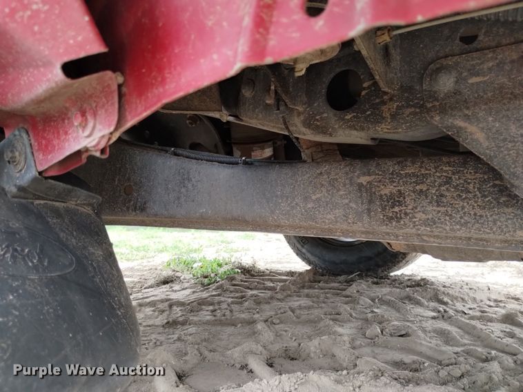 image for item DP3294 2011 Ford F250 Super Duty  SuperCab pickup truck