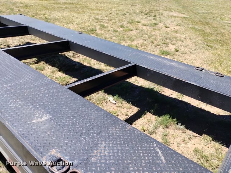 image for item DP3308 2020 Kaufman C34  car carrier