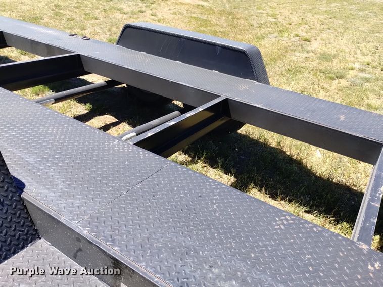 image for item DP3308 2020 Kaufman C34  car carrier