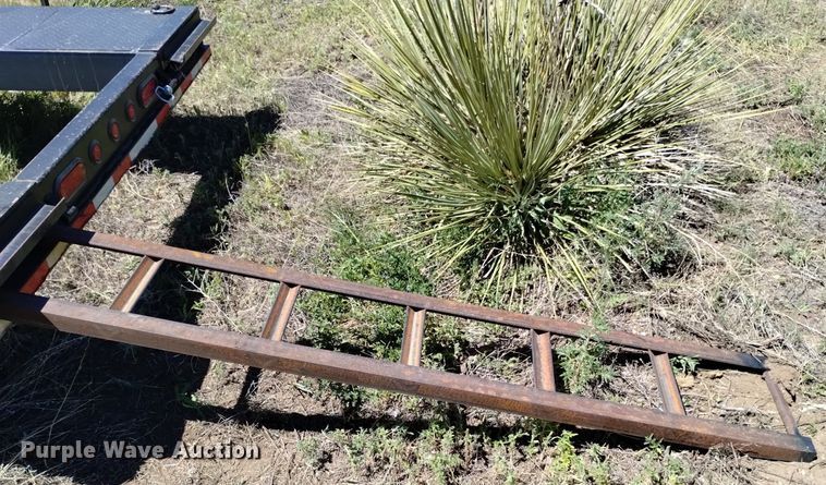 image for item DP3308 2020 Kaufman C34  car carrier