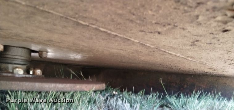 image for item DP3309 JCT  skid steer rotary mower