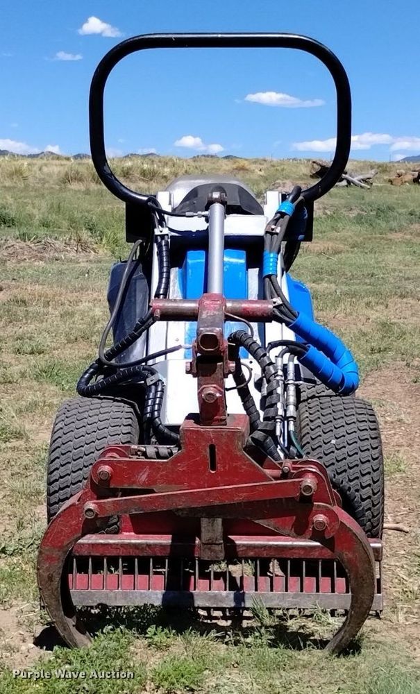 image for item DP3311 CSF SL30  compact utility loader