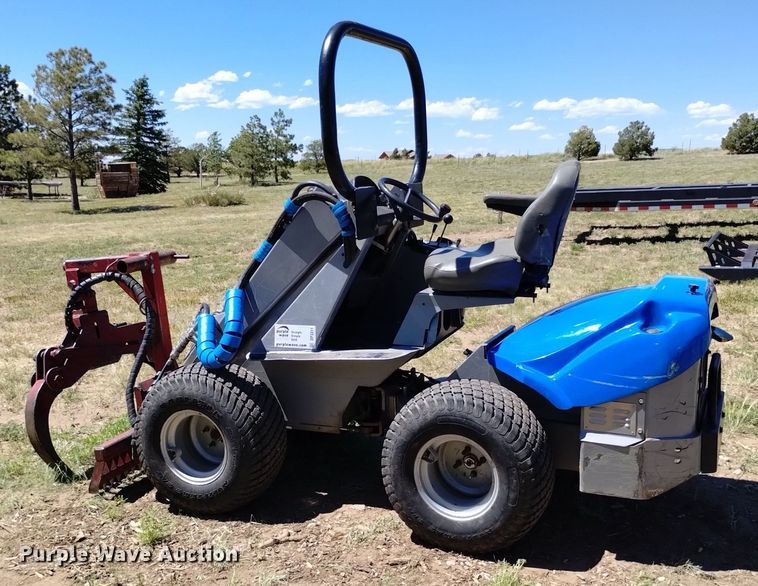 image for item DP3311 CSF SL30  compact utility loader