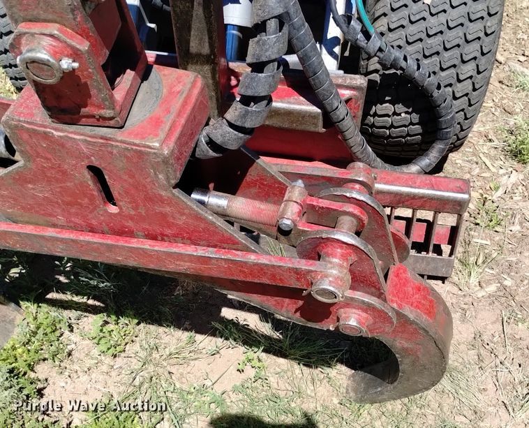 image for item DP3311 CSF SL30  compact utility loader