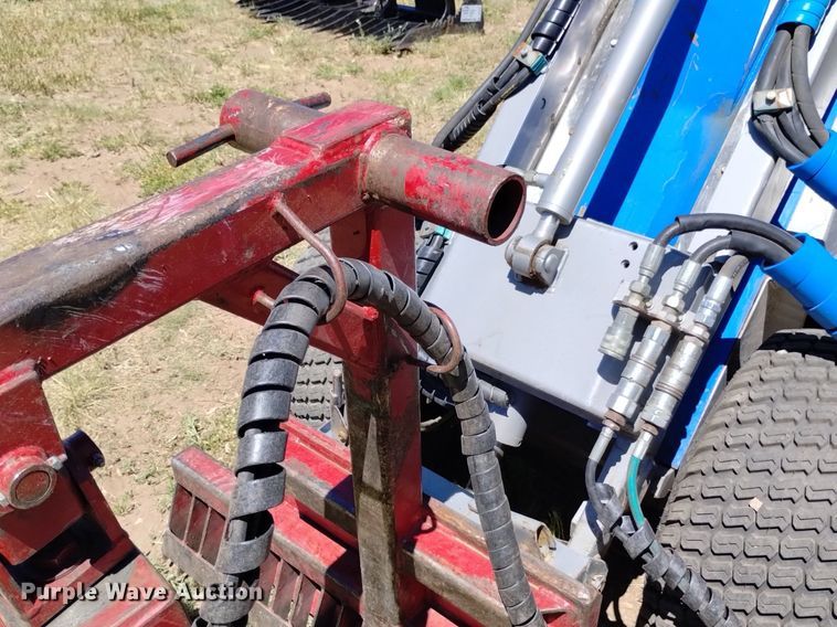 image for item DP3311 CSF SL30  compact utility loader