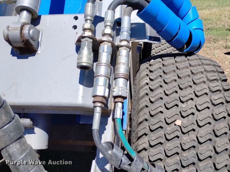 image for item DP3311 CSF SL30  compact utility loader