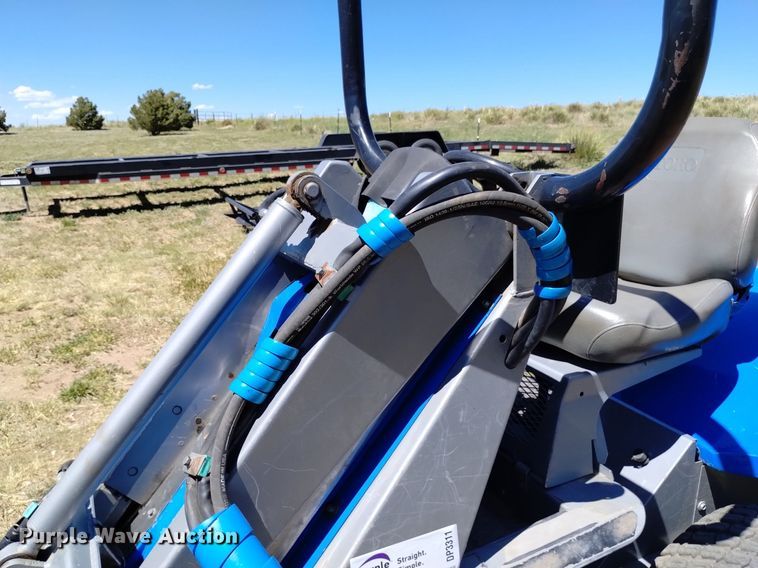 image for item DP3311 CSF SL30  compact utility loader