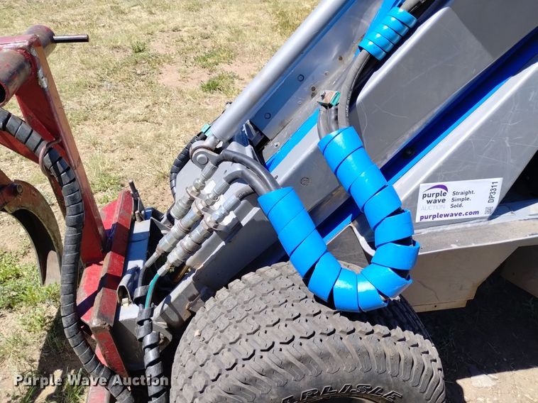 image for item DP3311 CSF SL30  compact utility loader