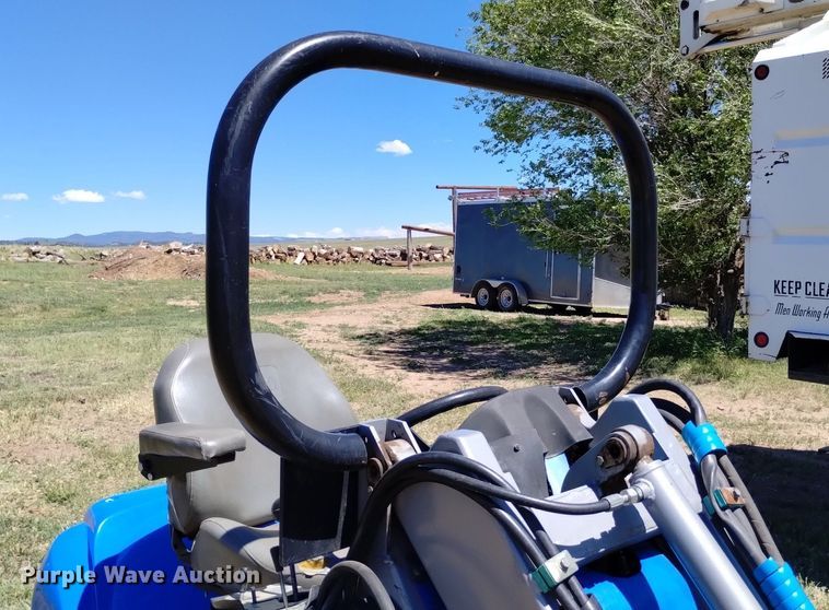 image for item DP3311 CSF SL30  compact utility loader