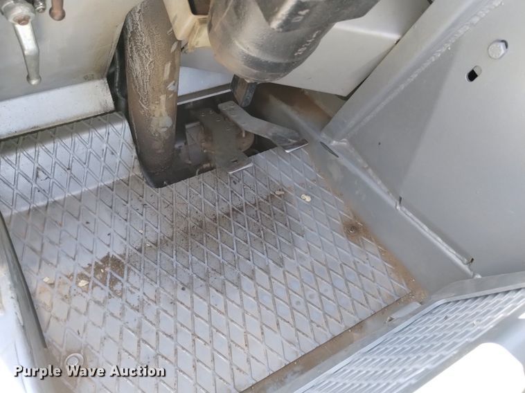 image for item DP3311 CSF SL30  compact utility loader