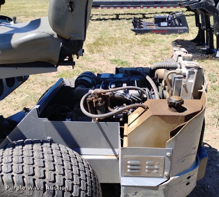 image for item DP3311 CSF SL30  compact utility loader