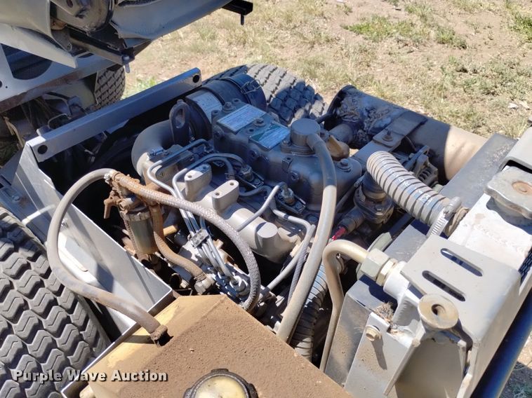 image for item DP3311 CSF SL30  compact utility loader